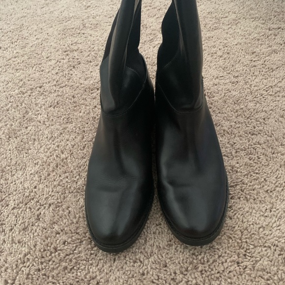Cole Haan Riding Boots | Womens 9 - Picture 6 of 6